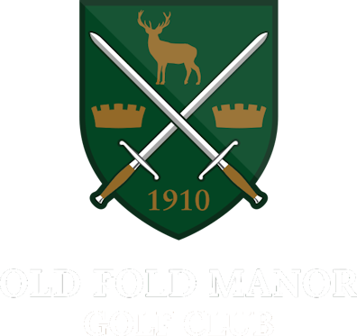 Old Fold Manor Logo